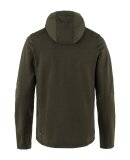 FJALLRAVEN - M KEB FLEECE HOODIE