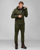 FJALLRAVEN - M KEB FLEECE HOODIE