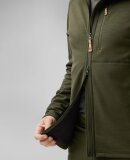 FJALLRAVEN - M KEB FLEECE HOODIE