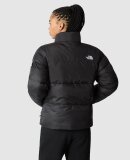 THE NORTH FACE - THE NORTH FACE DAME JAKKE W SAIKURU JACKET 