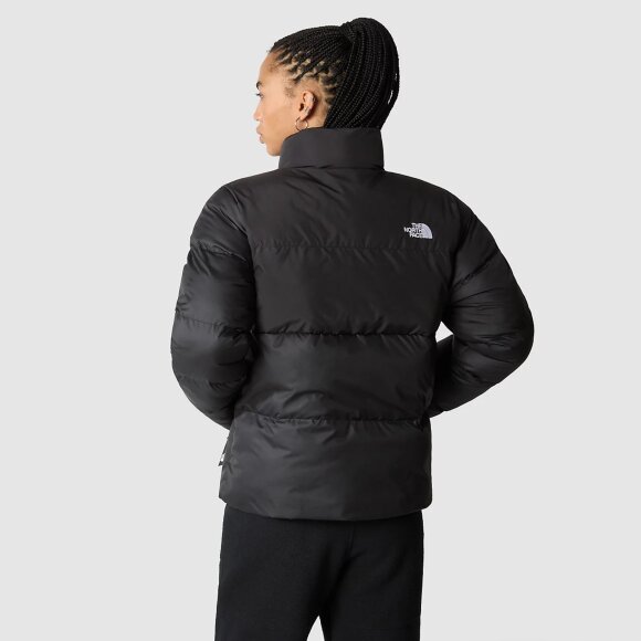 THE NORTH FACE - THE NORTH FACE DAME JAKKE W SAIKURU JACKET 