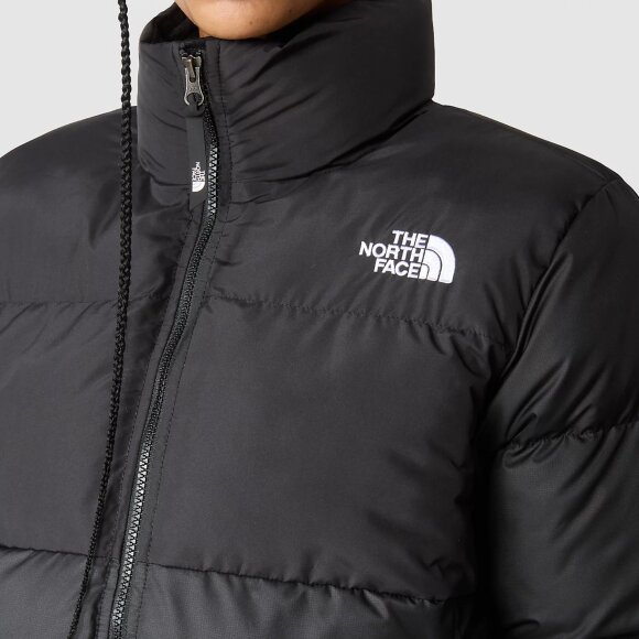 THE NORTH FACE - THE NORTH FACE DAME JAKKE W SAIKURU JACKET 