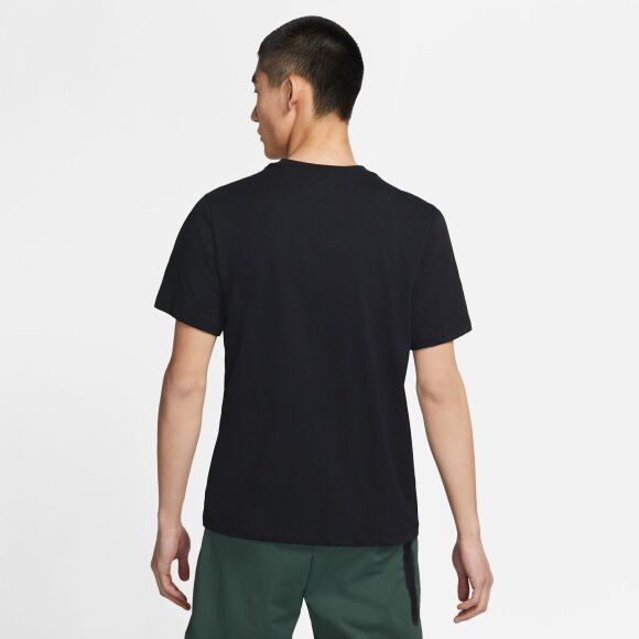 NIKE - M NSW TEE ICON SWOOSH