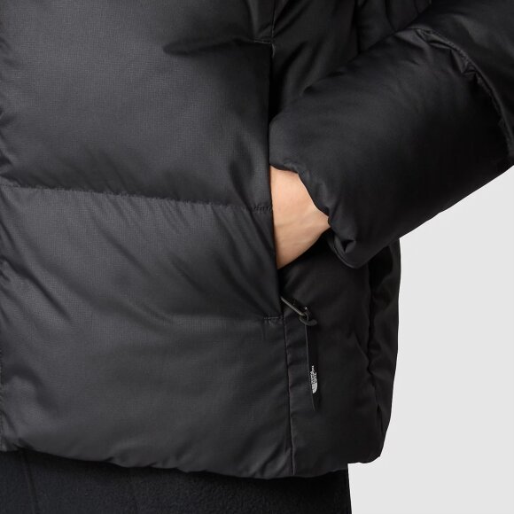 THE NORTH FACE - THE NORTH FACE DAME JAKKE W SAIKURU JACKET 