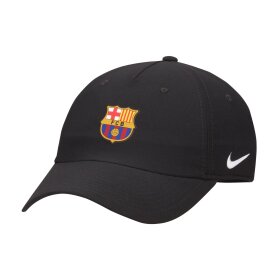 NIKE - U FCB CLUB CAP