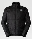 THE NORTH FACE - THE NORTH FACE HERRE JAKKE M CIRCALOFT JACKET 