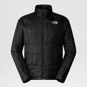 THE NORTH FACE - THE NORTH FACE HERRE JAKKE M CIRCALOFT JACKET 