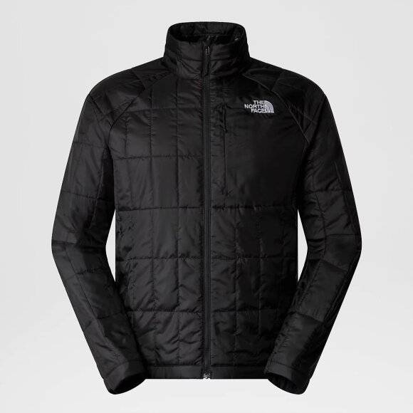 THE NORTH FACE - THE NORTH FACE HERRE JAKKE M CIRCALOFT JACKET 