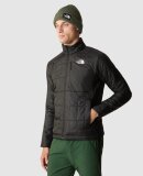 THE NORTH FACE - THE NORTH FACE HERRE JAKKE M CIRCALOFT JACKET 