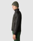 THE NORTH FACE - THE NORTH FACE HERRE JAKKE M CIRCALOFT JACKET 