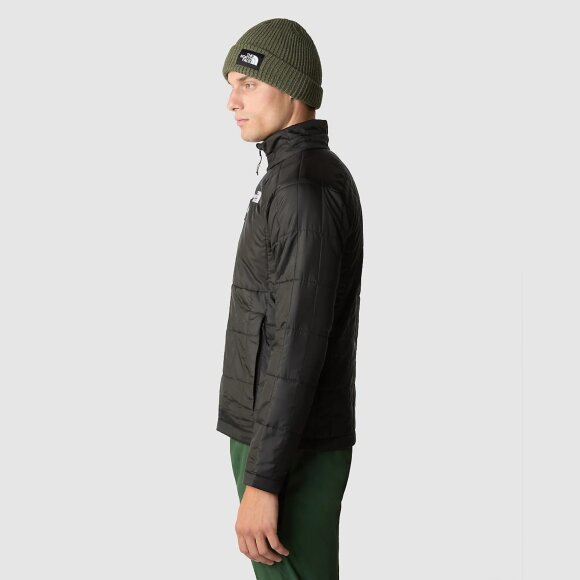 THE NORTH FACE - THE NORTH FACE HERRE JAKKE M CIRCALOFT JACKET 