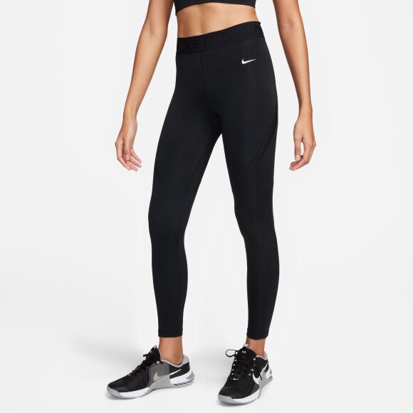 NIKE - W NIKE PRO MR 7/8 TIGHT