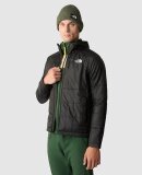 THE NORTH FACE - THE NORTH FACE HERRE JAKKE M CIRCALOFT JACKET 