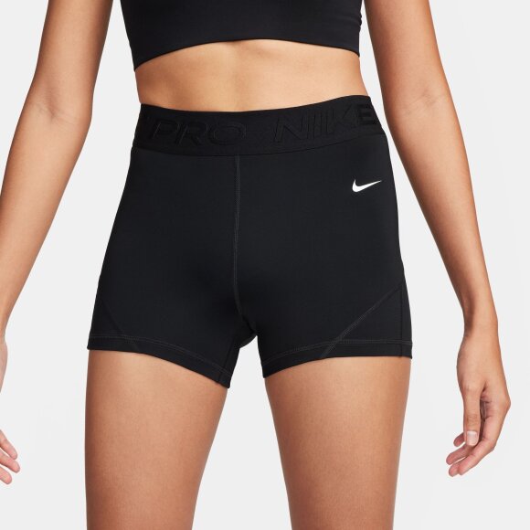 NIKE - W NIKE PRO 3IN SHORT