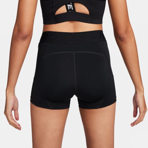 NIKE - W NIKE PRO 3IN SHORT