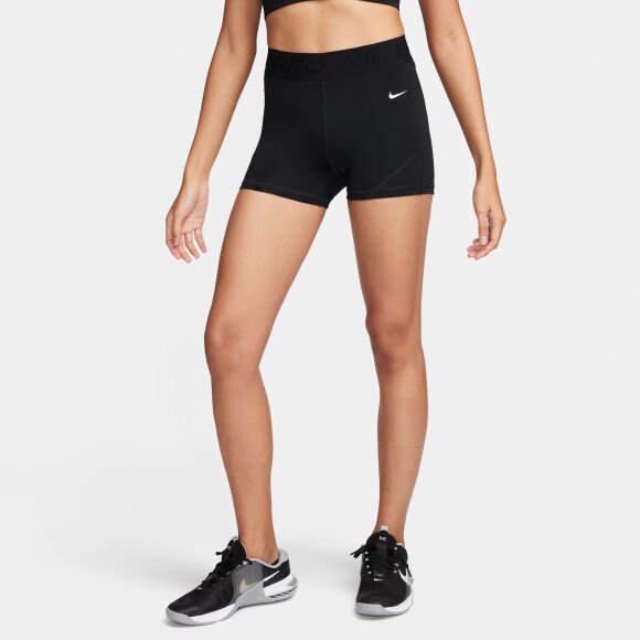 NIKE - W NIKE PRO 3IN SHORT