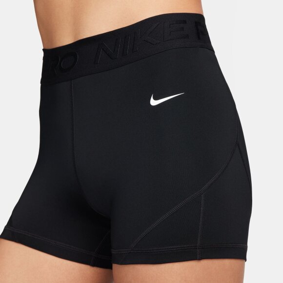 NIKE - W NIKE PRO 3IN SHORT