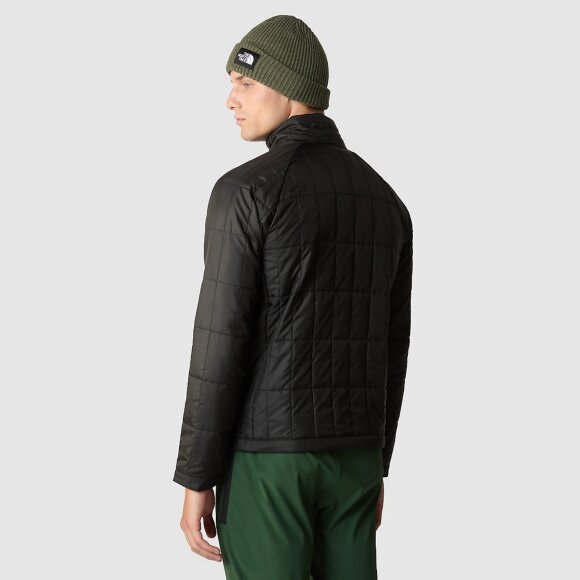 THE NORTH FACE - THE NORTH FACE HERRE JAKKE M CIRCALOFT JACKET 