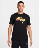 NIKE - LFC M NK JDI TEE