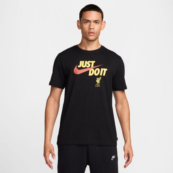 NIKE - LFC M NK JDI TEE