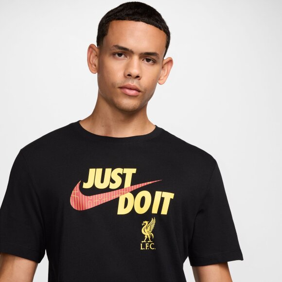 NIKE - LFC M NK JDI TEE