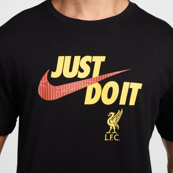 NIKE - LFC M NK JDI TEE