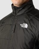 THE NORTH FACE - THE NORTH FACE HERRE JAKKE M CIRCALOFT JACKET 