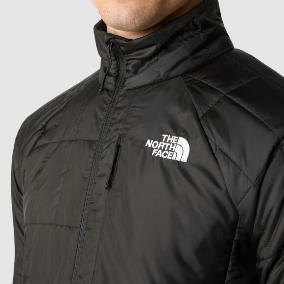 THE NORTH FACE - THE NORTH FACE HERRE JAKKE M CIRCALOFT JACKET 