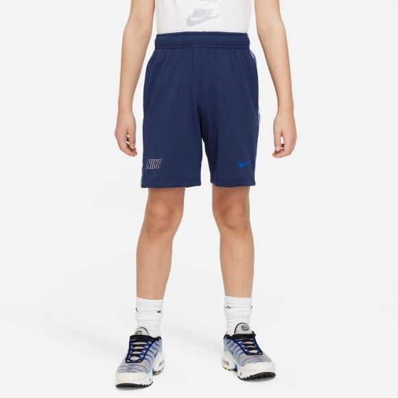 NIKE - B NSW REPEAT SW SHORT