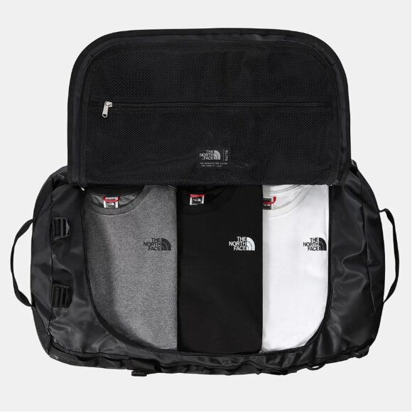 THE NORTH FACE - BASE CAMP DUFFEL