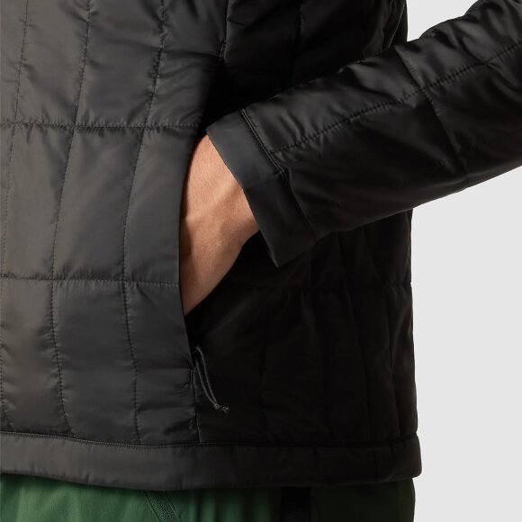 THE NORTH FACE - THE NORTH FACE HERRE JAKKE M CIRCALOFT JACKET 