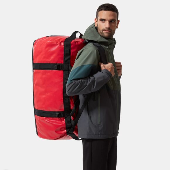 THE NORTH FACE - BASE CAMP DUFFEL