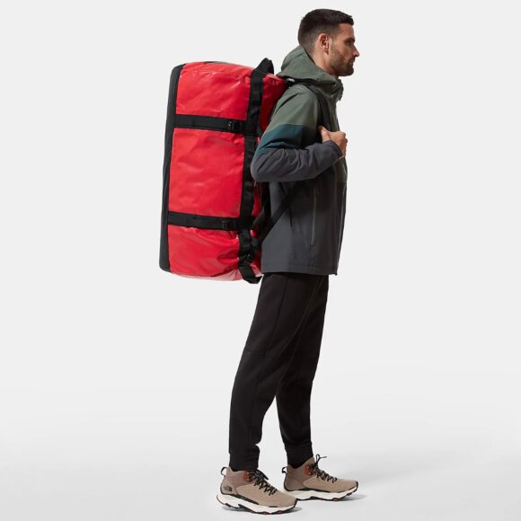 THE NORTH FACE - BASE CAMP DUFFEL