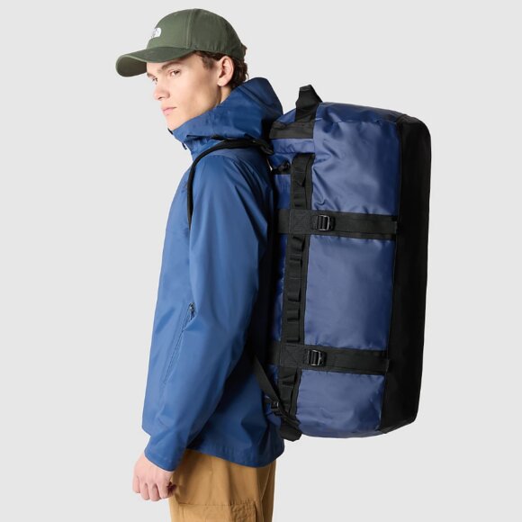 THE NORTH FACE - BASE CAMP DUFFEL