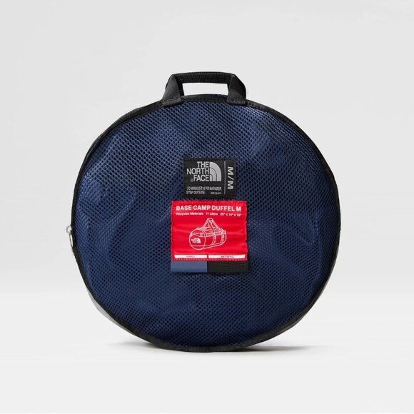 THE NORTH FACE - BASE CAMP DUFFEL