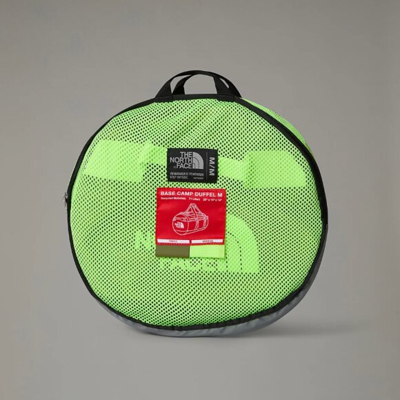 THE NORTH FACE - BASE CAMP DUFFEL