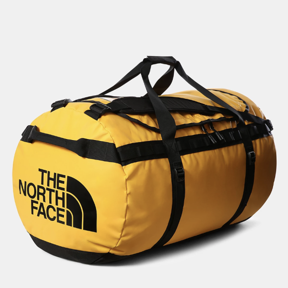 THE NORTH FACE - BASE CAMP DUFFEL