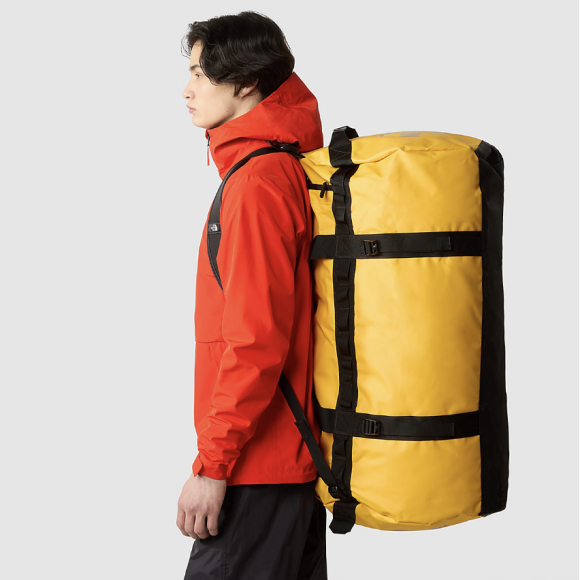 THE NORTH FACE - BASE CAMP DUFFEL