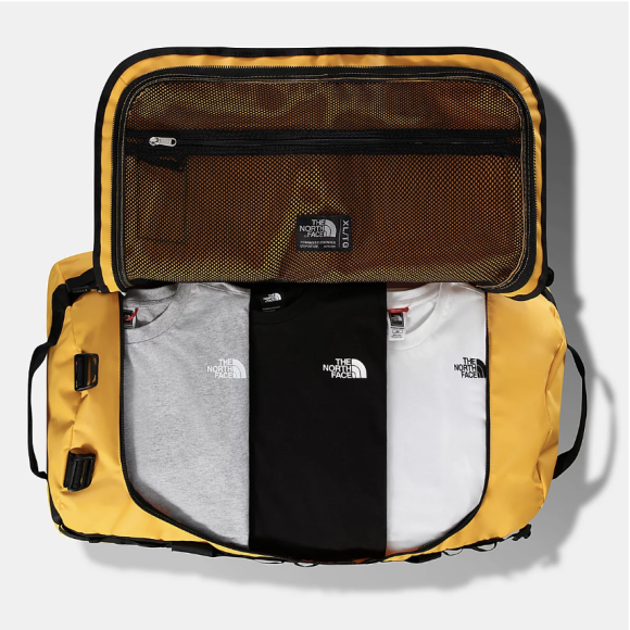 THE NORTH FACE - BASE CAMP DUFFEL