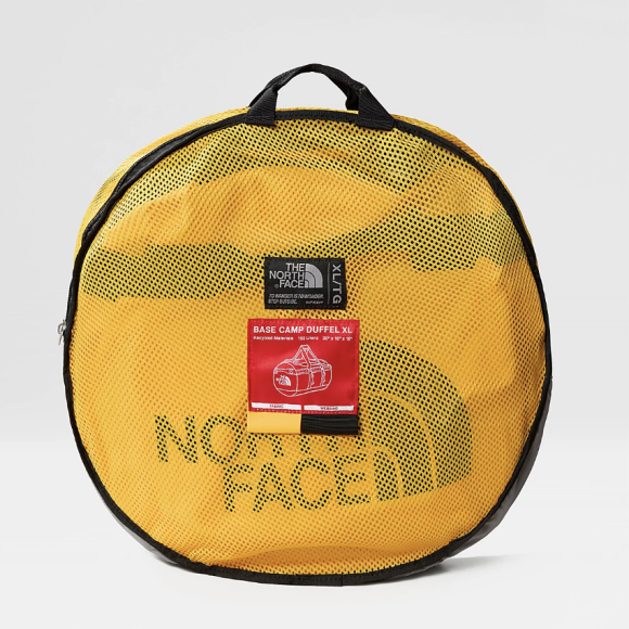 THE NORTH FACE - BASE CAMP DUFFEL