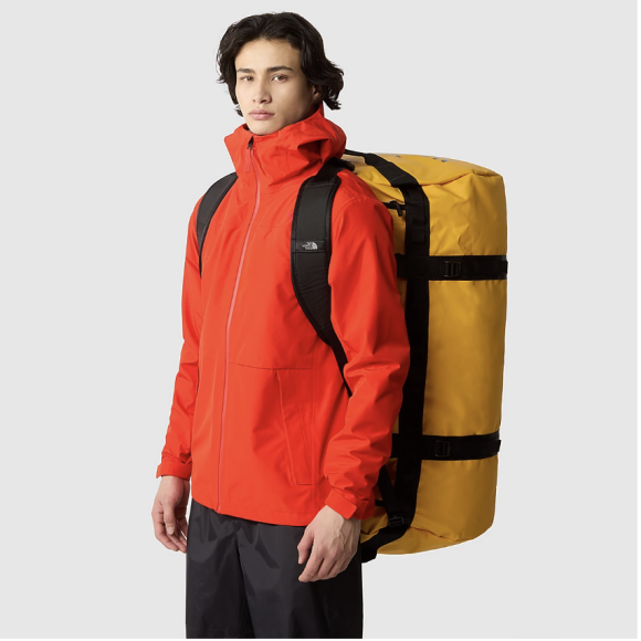 THE NORTH FACE - BASE CAMP DUFFEL