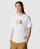 THE NORTH FACE - THE NORTH FACE HERRE T-SHIRT M S/S RUST 2 TEE