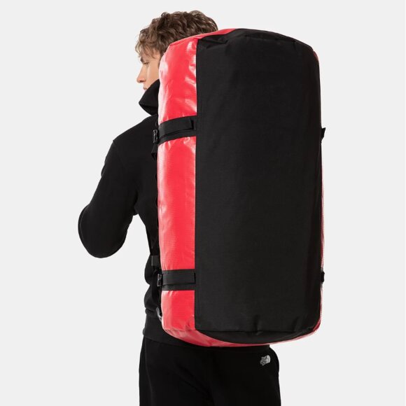 THE NORTH FACE - BASE CAMP DUFFEL