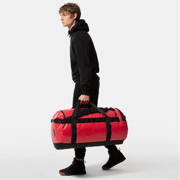 THE NORTH FACE - BASE CAMP DUFFEL