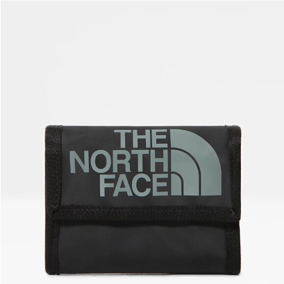 THE NORTH FACE - BASE CAMP WALLET