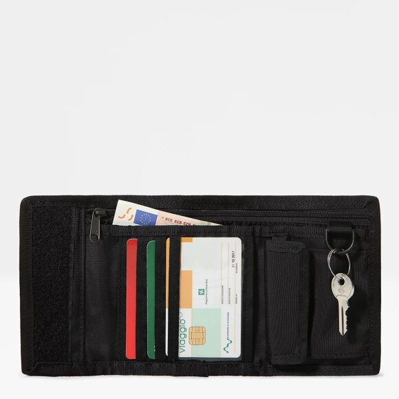 THE NORTH FACE - BASE CAMP WALLET