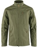 FJALLRAVEN - M ÖVIK STENCOLLAR JACKET