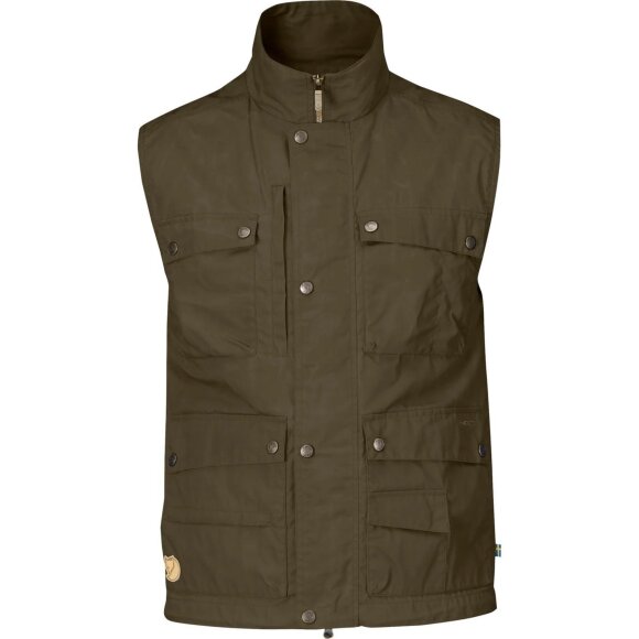 FJALLRAVEN - M REPORTER LITE VEST