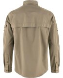 FJALLRAVEN - M SINGI TREKKING SHIRT LS