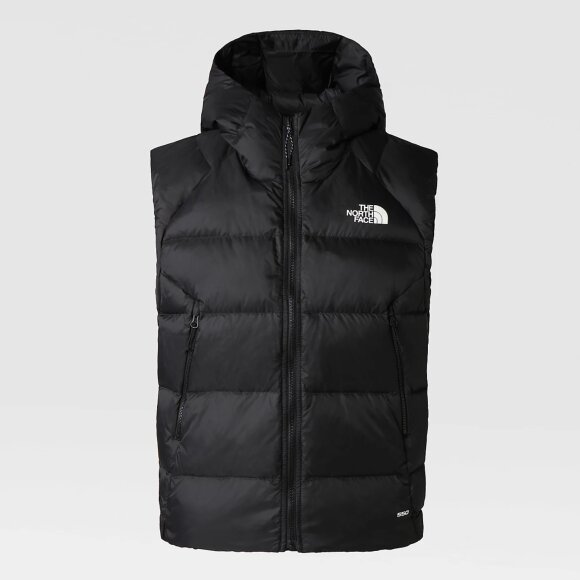 THE NORTH FACE - THE NORTH FACE DAME VEST W HYALITE VEST 